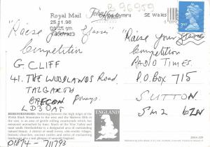 B96959 herefordshire    uk