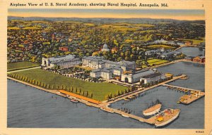 U. S. Naval Academy Annapolis, Maryland MD