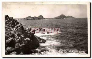 Corsica Corsica Old Postcard Bloodthirsty islands