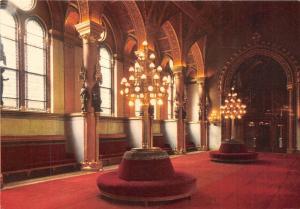B30392 Budapest Parlament Kongress Hall   hungary