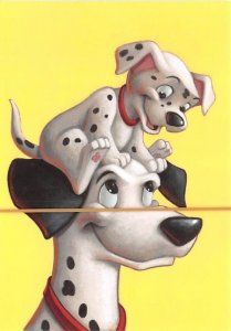 101 Dalmations   Disney 