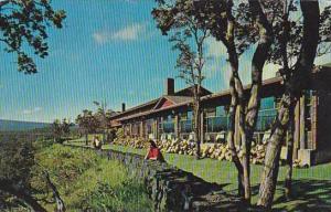 Hawaii Honolulu Volcano House