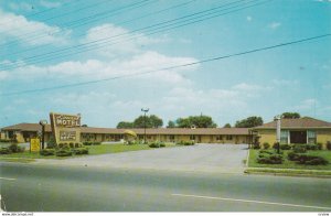 BOWLING GREEN , Kentucky ,50-60s ; Laurel Motel