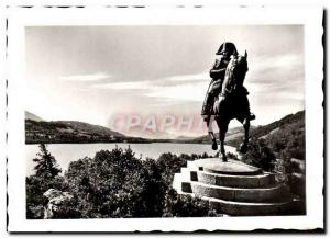 Postcard Modern Monument From A Napoleon Laffrey