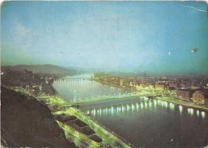 B28028 Budapest View Hungary