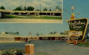 Holiday Inn - Allendale, South Carolina