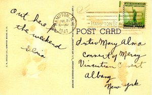 NH - Hampton Beach. Multi-View