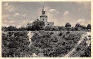 BR44250 Svendborg bregninge kirke denmark