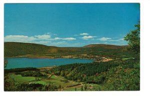 Whycocomagh, Cape Breton, Nova Scotia