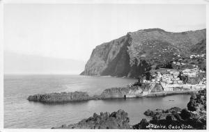 B93159 madeira cabo girao real photo spain