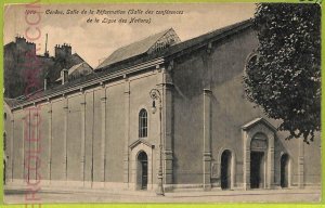 ad4350 - SWITZERLAND Schweitz - Postcards VINTAGE POSTCARD - Geneve-