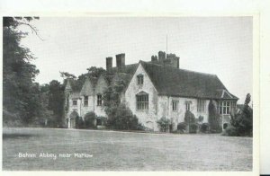 Buckinghamshire Postcard - Bisham Abbey - Near Marlow - Ref 18928A