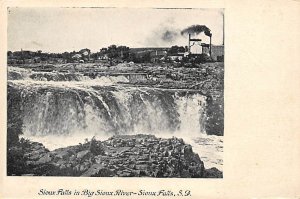 Big Sioux River Sioux Falls, South Dakota SD