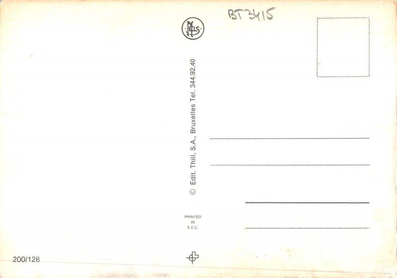 BT3415 Liege      Belgium