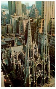 New York City ,  St. Patricks Cathedral