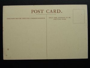 Union Castle Line CARNARVON CASTLE ROYAL MAIL SHIP c1930s Postcard