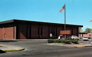 US Post Office DeKalb,IL