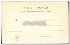 Beaulieu - Vue Generale and Hotel Bristol - Bay & # 39Eze - Cap d & # 39Ail -...