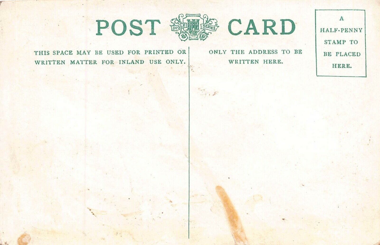 East Lothian Scotland Uk~Port Seton-Cope's House~1910S Postcard ...