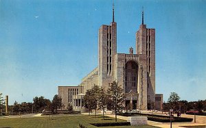 Cathedral of Mary Our Queen Baltimore, Maryland MD s 