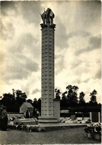 CPM ORADOUR-sur-GLANE - Le Martyrium (216131)