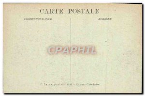 Old Postcard Charente Saint Georges De Didonne View d & # 39ensemble