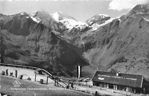 BR18578 Grossglockner hochalpenstrasse  austria