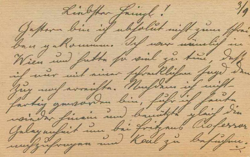 Map Hungary Army in 1918