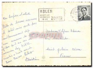 Modern Postcard Ostend