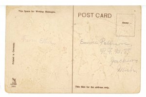 Greeting - Christmas