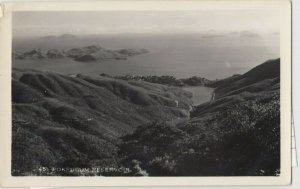 RP: INDIA , 1930s ; Pokrudum Reservoir