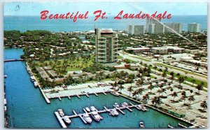 M-70177 Beautiful Fort Lauderdale Florida