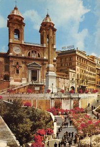 Hotel Hassler Villa Medici