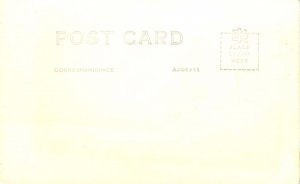 WA - Port Angeles. Aerial View    *RPPC