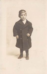 Young boy dressed up Child, People Photo Unused 