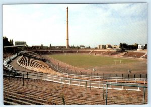 BERLIN, Germany ~ Stadion der Weltjugend WALTER ULBRICHT STADIUM 4x6 Postcard