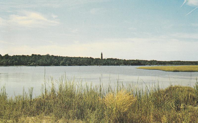 9029 Assateague Island Lighthouse, Virginia