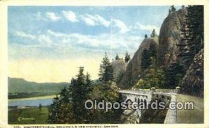 Shepperd's Dell - Columbia River Highway, Oregon