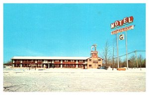 Michigan Gaylord  The Gay Lord Motel