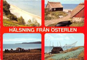 B56472 osterlen Skane multiviews  sweden
