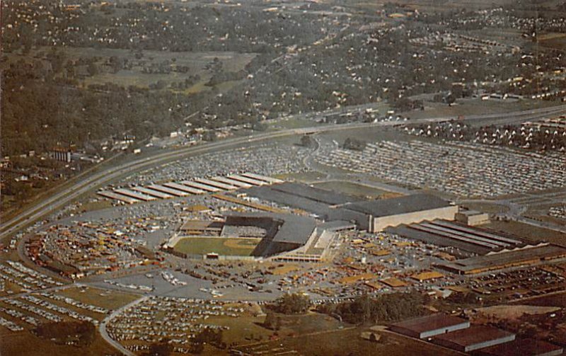 Airview KY Fair And Exposition Center Louisville KY United States airview-ky-fair-and-exposition-center-louisville-ky-united-states
