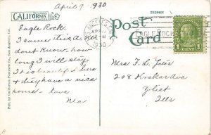 Arrowhead Mountain San Bernardino CA