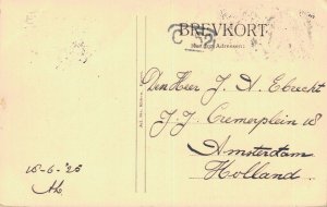 Denmark Copenhagen København Charlottenborg 06.53