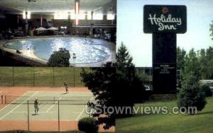 Holiday Inn - Hannibal, Missouri MO Postcard