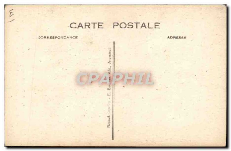 Old Postcard Velo Cycle Cycling Road F pelissier French Champion of France 19...