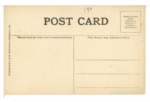 DC - Washington. Washington Monument