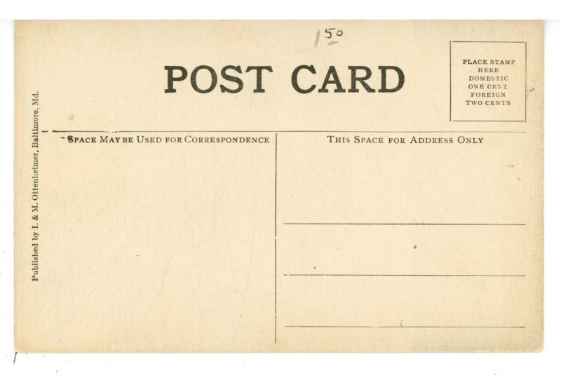 DC - Washington. Washington Monument