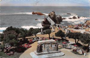 BR27258 Biarritz le monument aux morts france