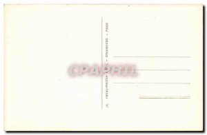 Niort - Le Donjon Old Postcard