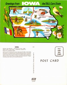 Greetings from Iowa (4637